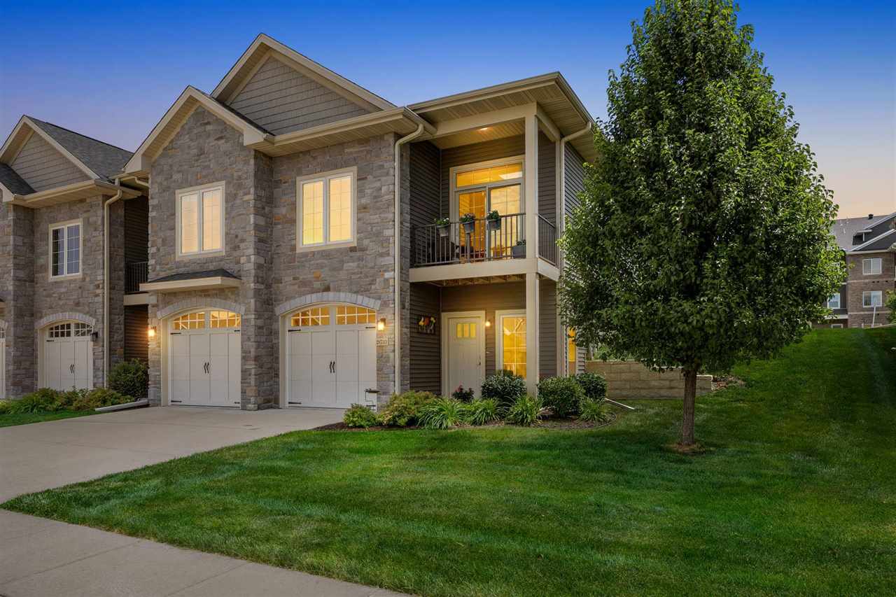 2871 Blue Sage Drive Coralville IA 52241
