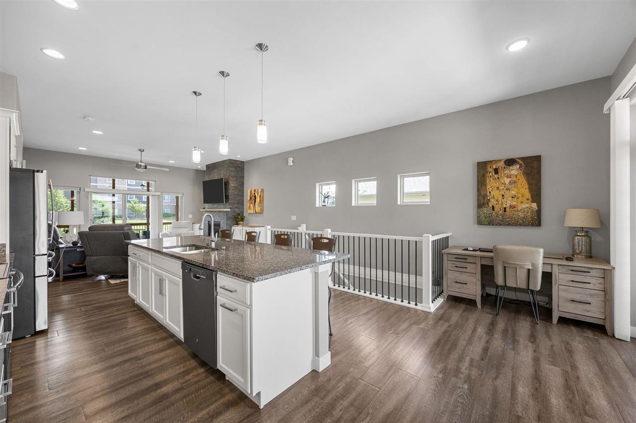 2871 Blue Sage Drive Coralville IA 52241