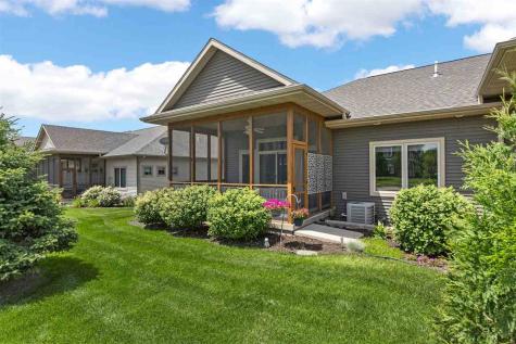 2871 Blue Sage Drive Coralville IA 52241