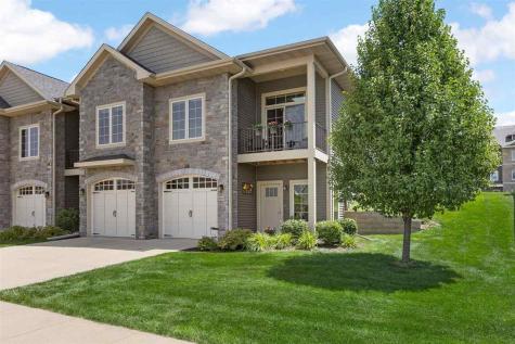 2871 Blue Sage Drive Coralville IA 52241