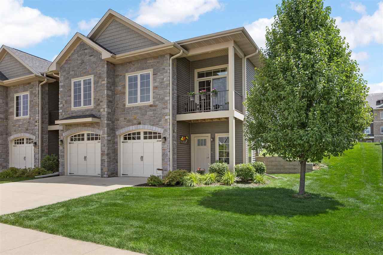 2871 Blue Sage Drive Coralville IA 52241