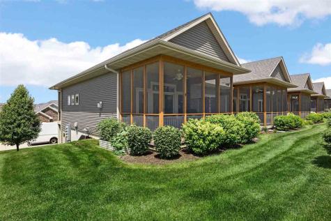 2871 Blue Sage Drive Coralville IA 52241