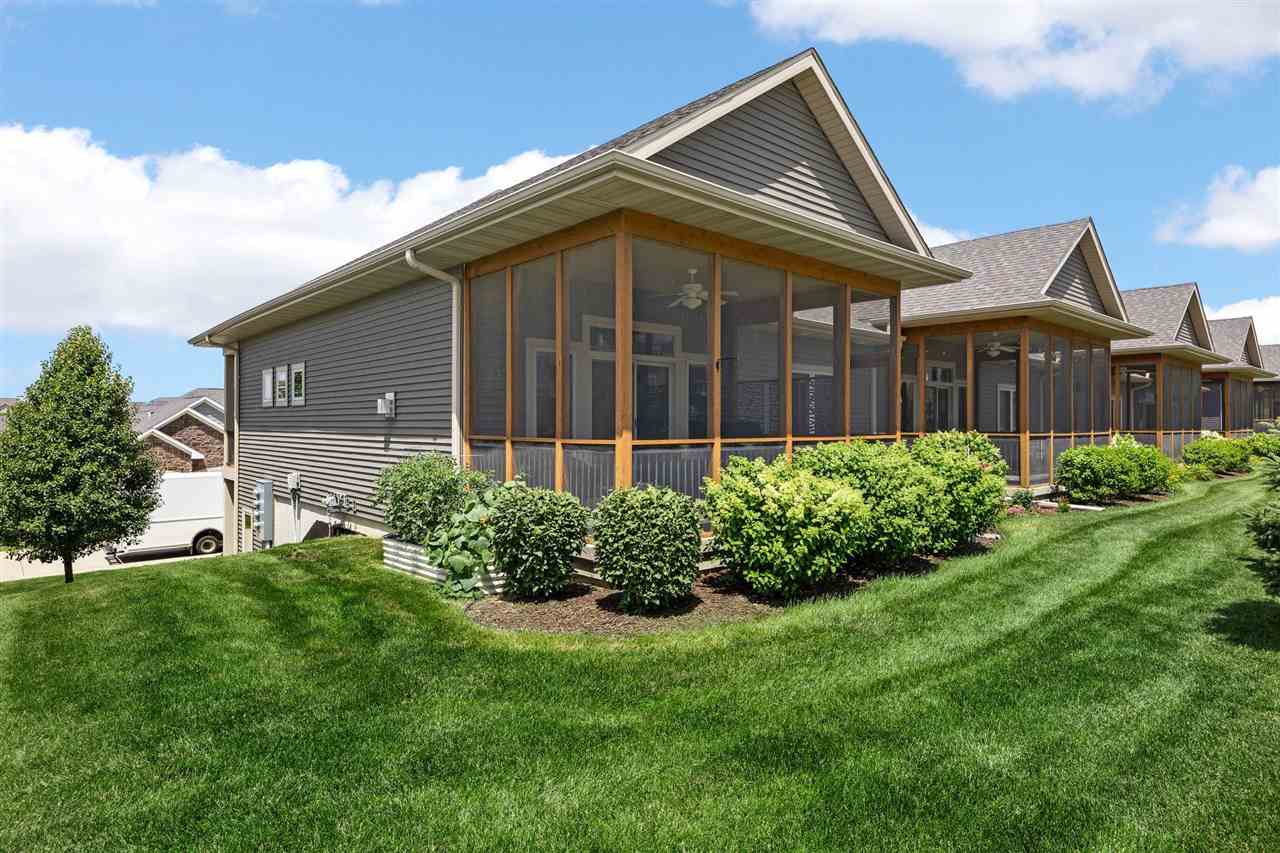 2871 Blue Sage Drive Coralville IA 52241