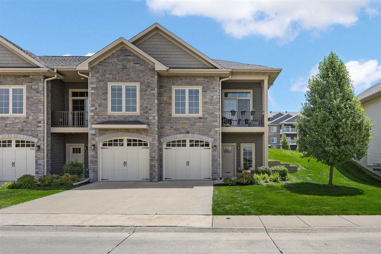 2871 Blue Sage Drive Coralville IA 52241