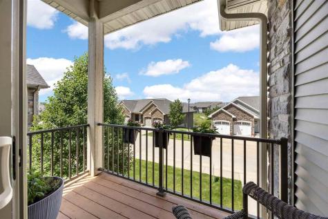 2871 Blue Sage Drive Coralville IA 52241