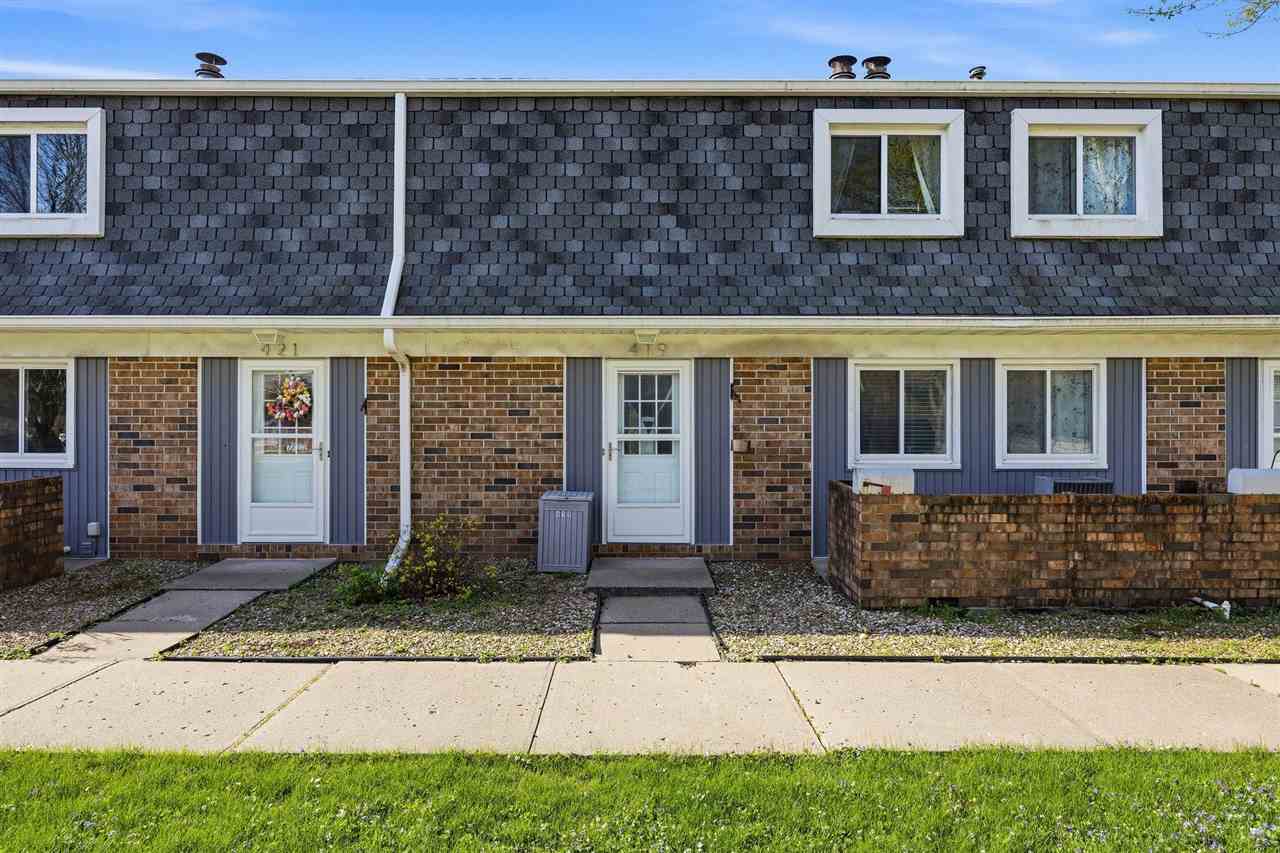 419 Peterson Street Iowa City IA 52245