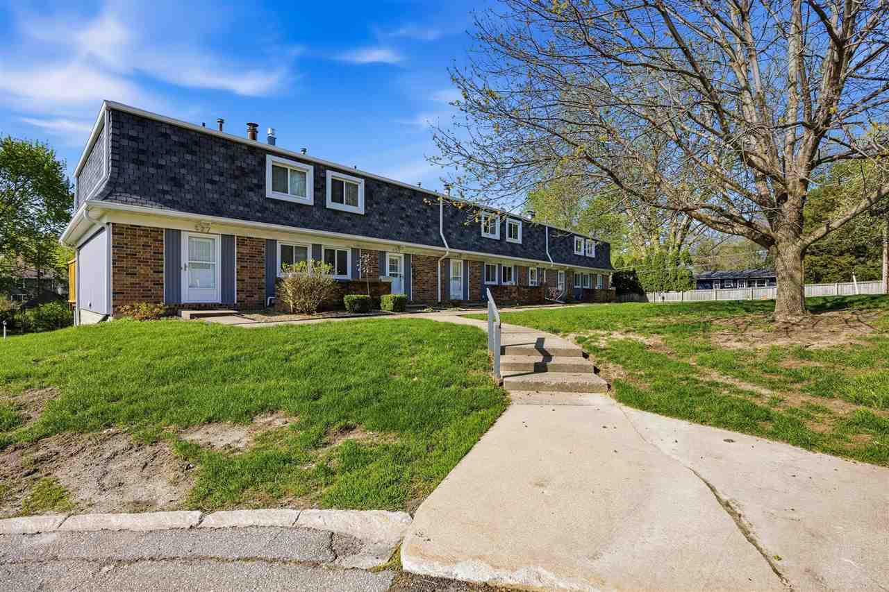 419 Peterson Street Iowa City IA 52245