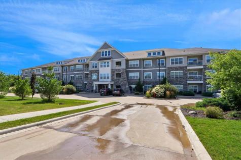 260 N Scott Boulevard Iowa City IA 52245