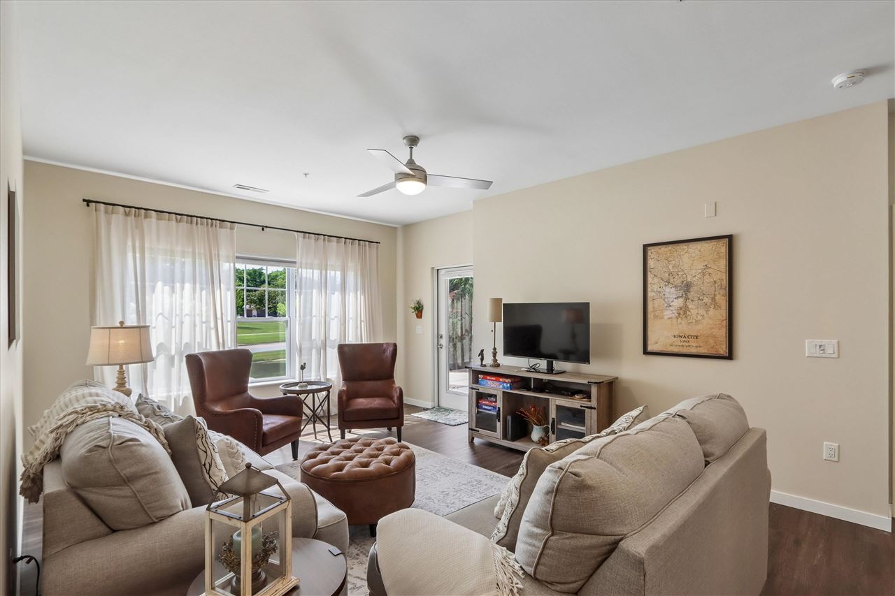 260 N Scott Boulevard Iowa City IA 52245