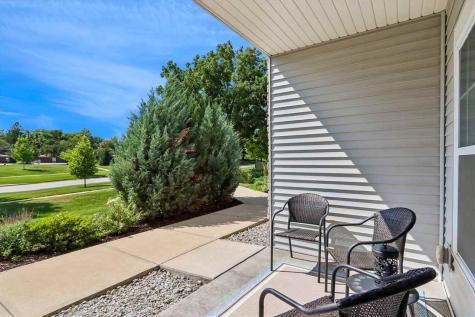 260 N Scott Boulevard Iowa City IA 52245