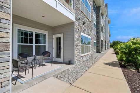 260 N Scott Boulevard Iowa City IA 52245