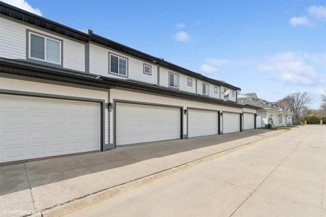 1753 Foster Road Iowa City IA 52245
