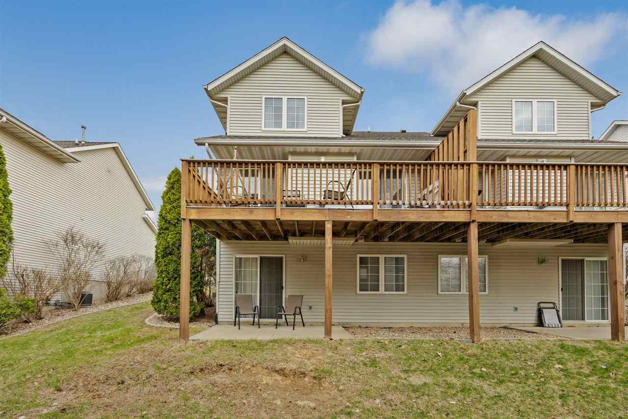 1519 Ranier Drive Iowa City IA 52246