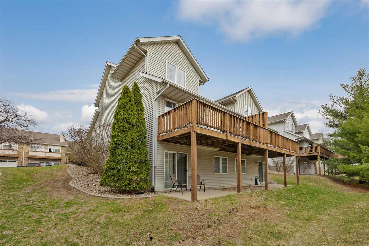 1519 Ranier Drive Iowa City IA 52246