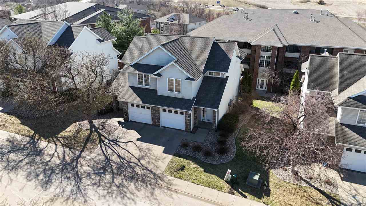 1519 Ranier Drive Iowa City IA 52246