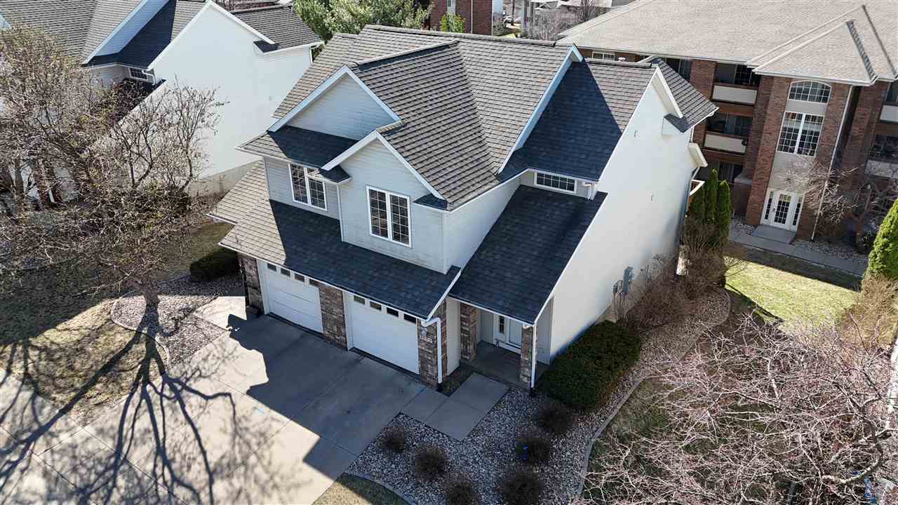 1519 Ranier Drive Iowa City IA 52246