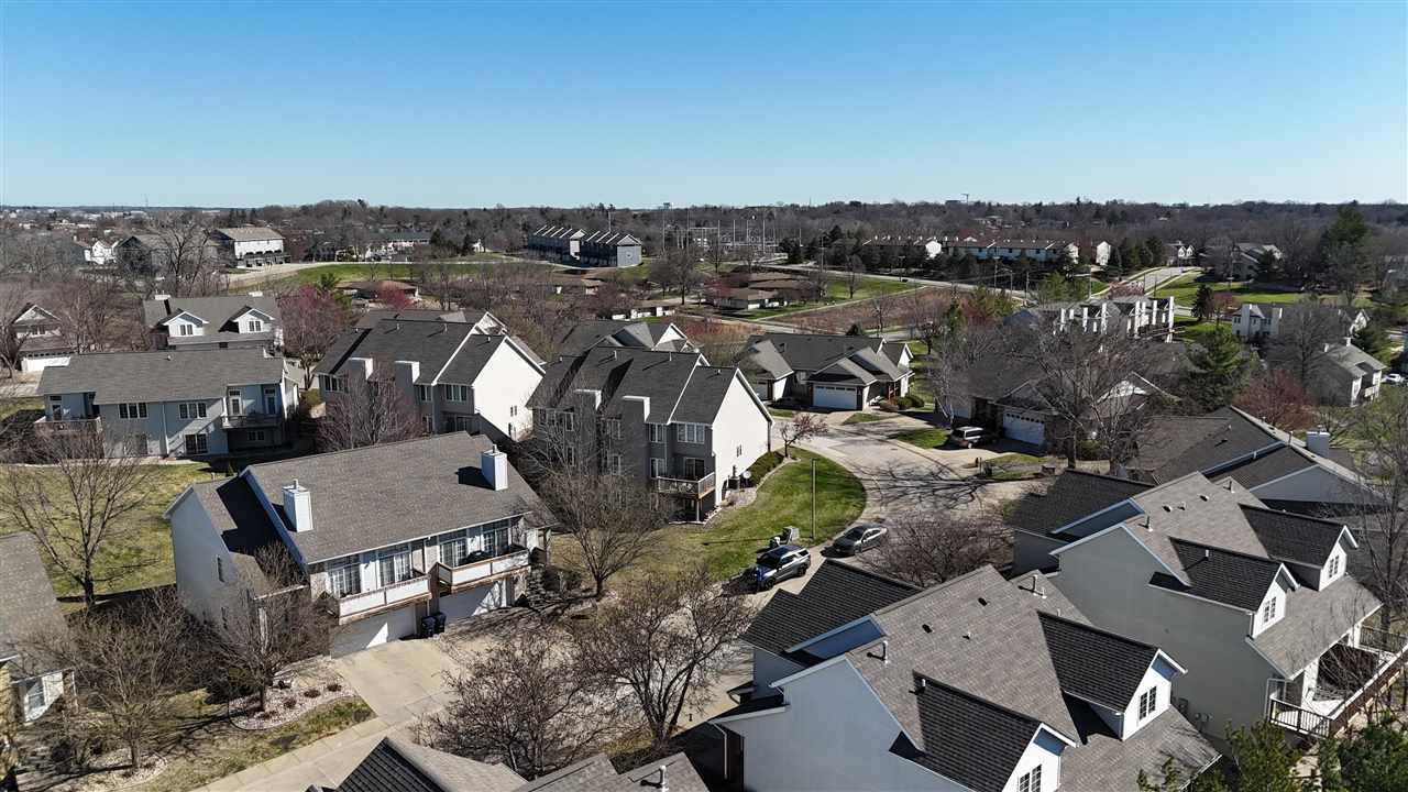 1519 Ranier Drive Iowa City IA 52246