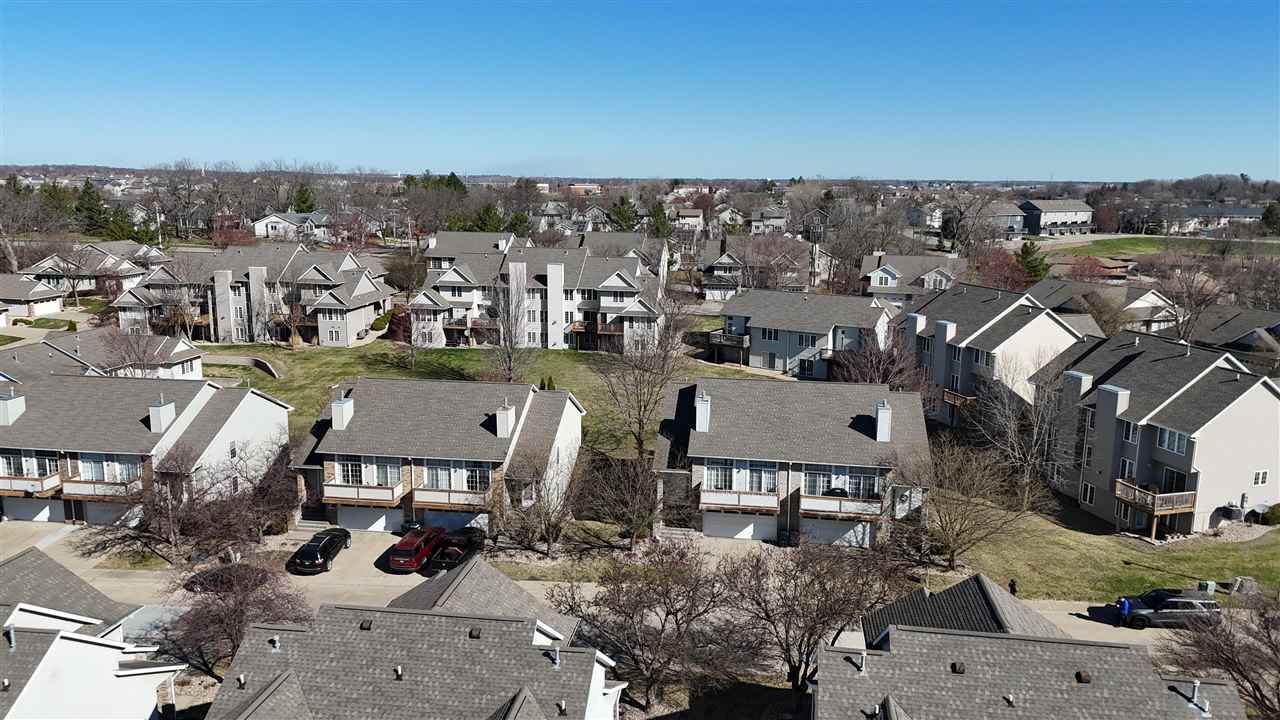 1519 Ranier Drive Iowa City IA 52246