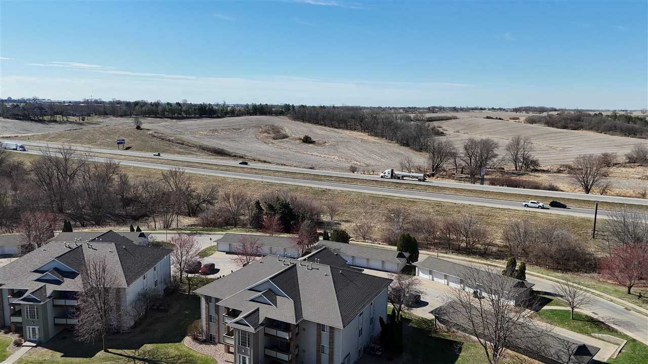 1519 Ranier Drive Iowa City IA 52246