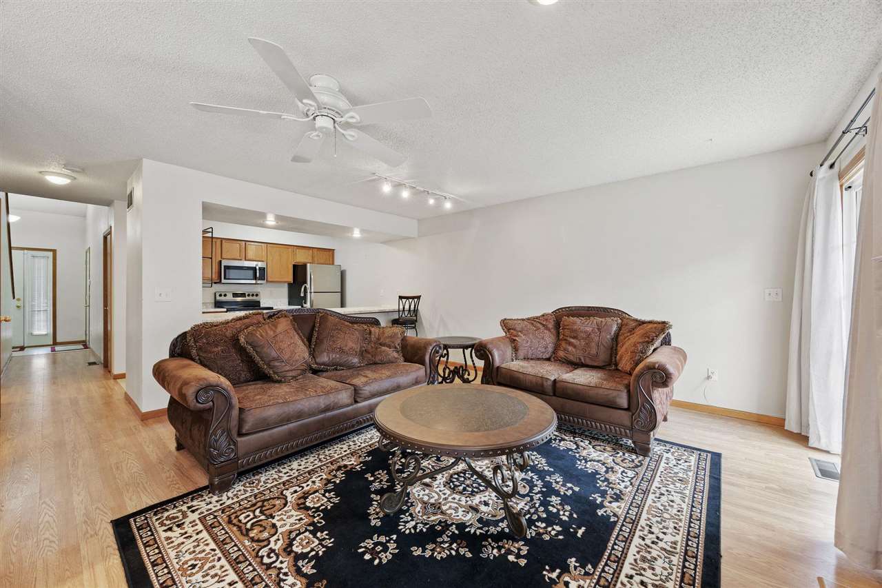 1519 Ranier Drive Iowa City IA 52246