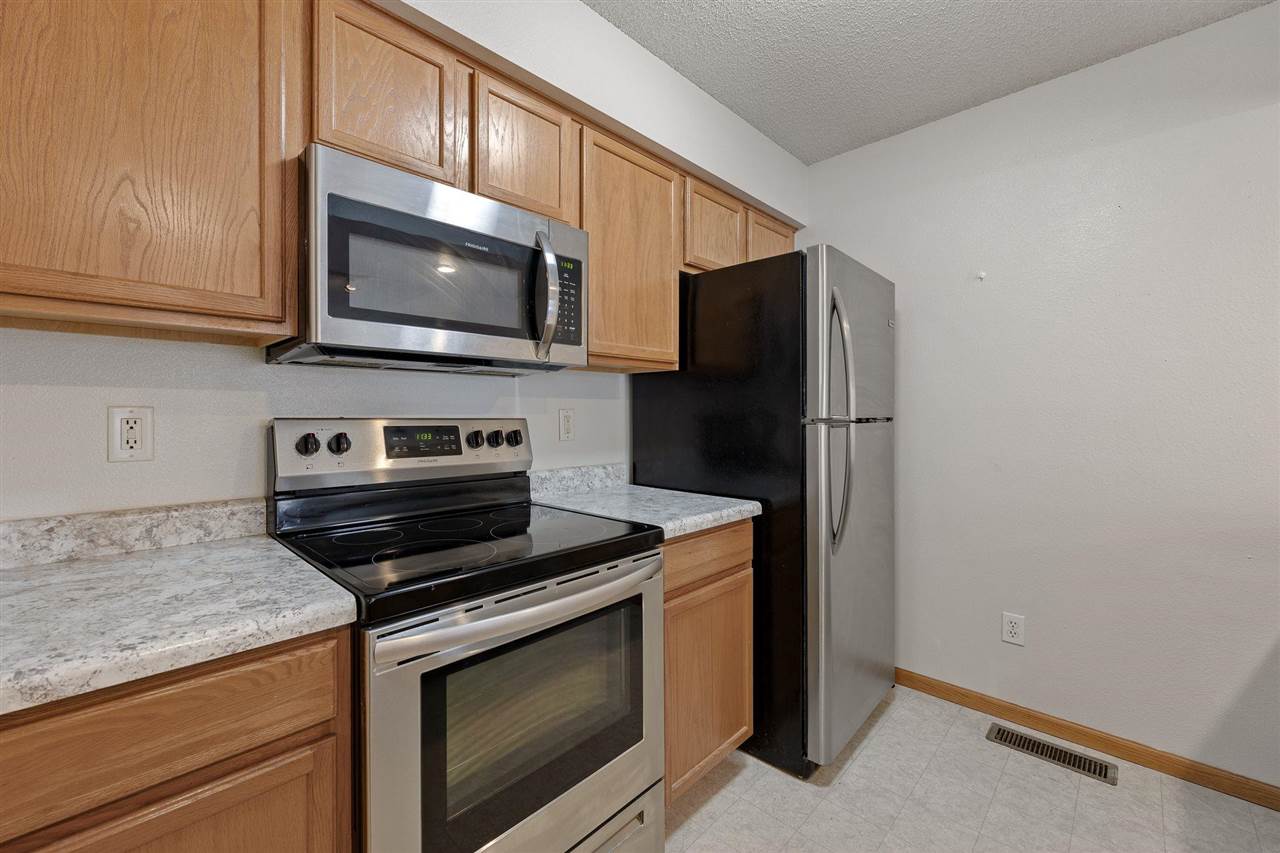 1519 Ranier Drive Iowa City IA 52246