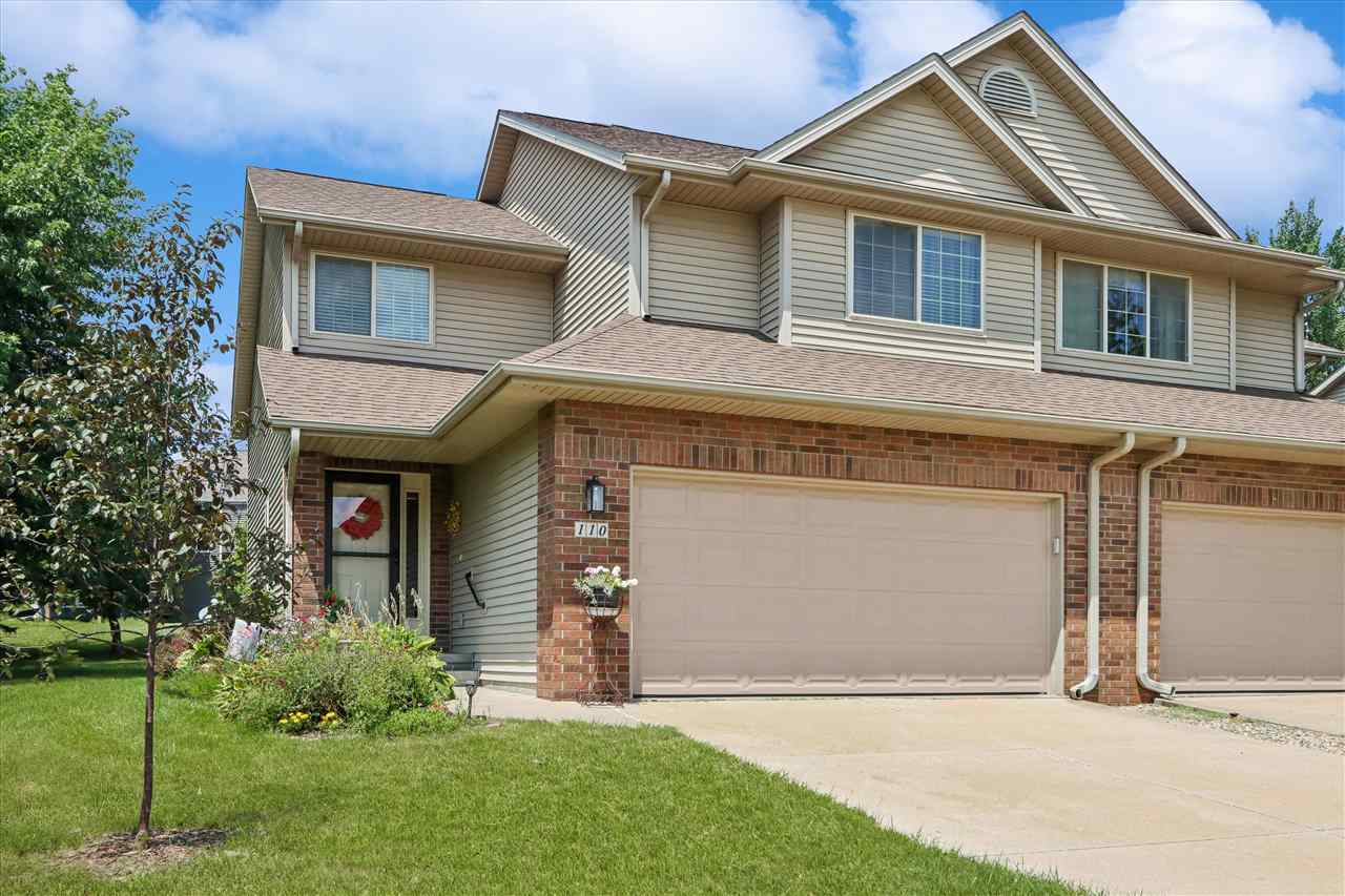110 E Weston Drive North Liberty IA 52317