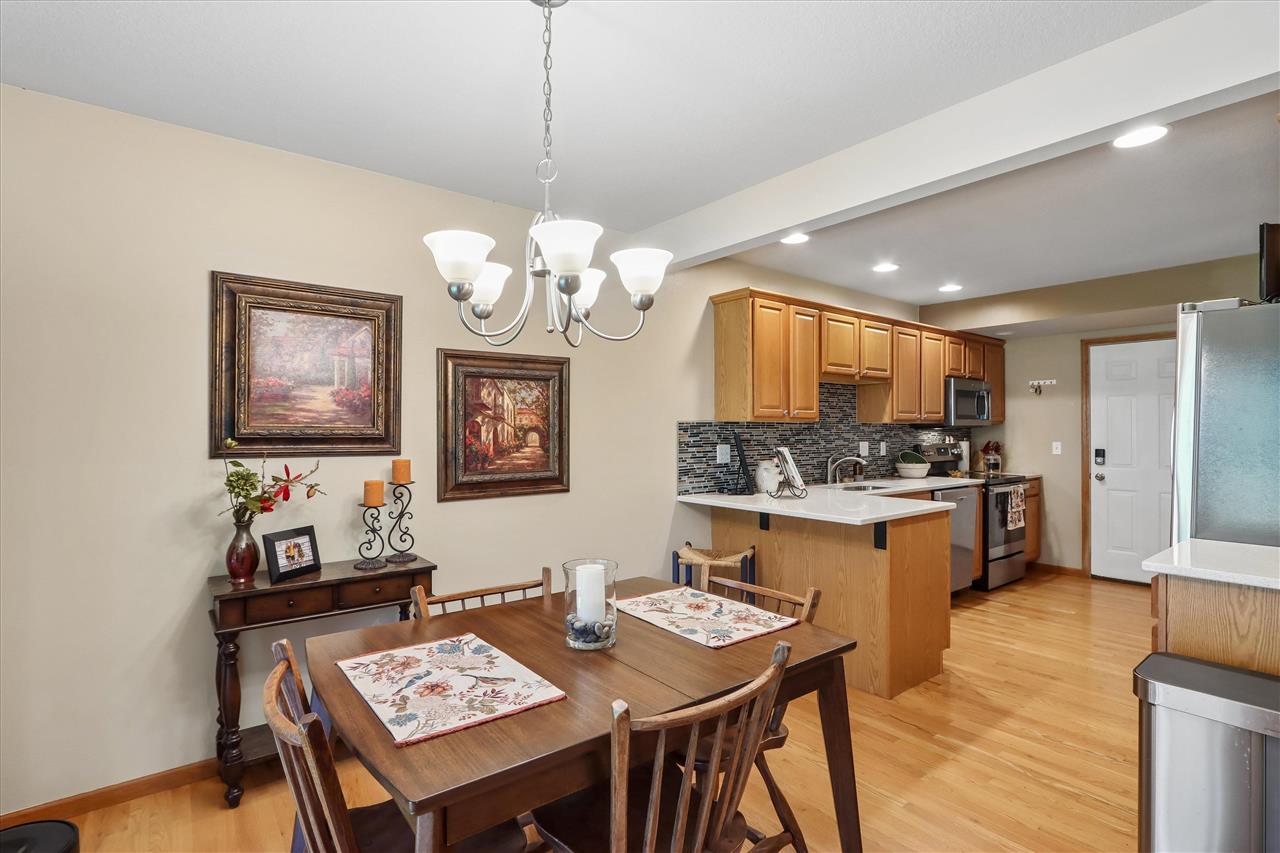 110 E Weston Drive North Liberty IA 52317