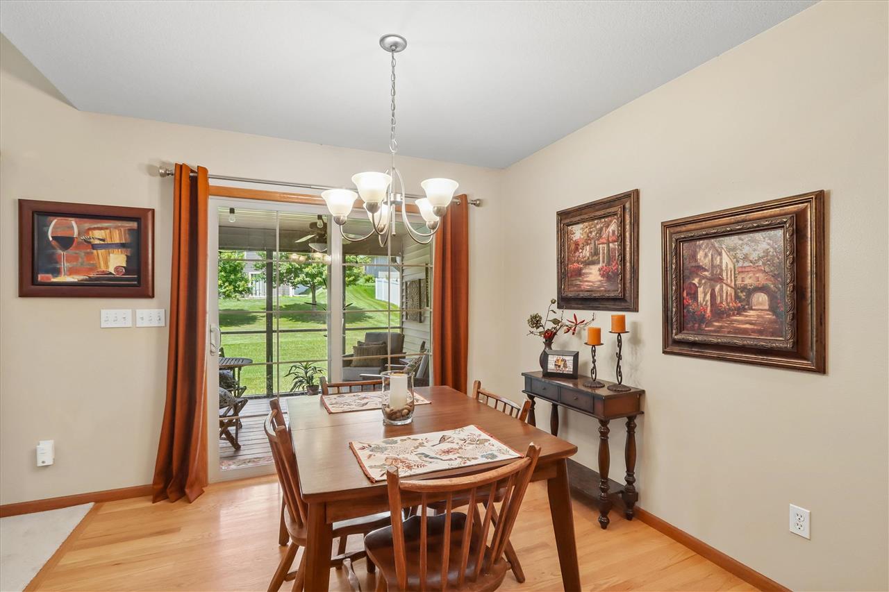 110 E Weston Drive North Liberty IA 52317
