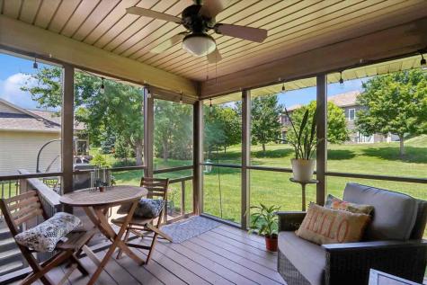 110 E Weston Drive North Liberty IA 52317