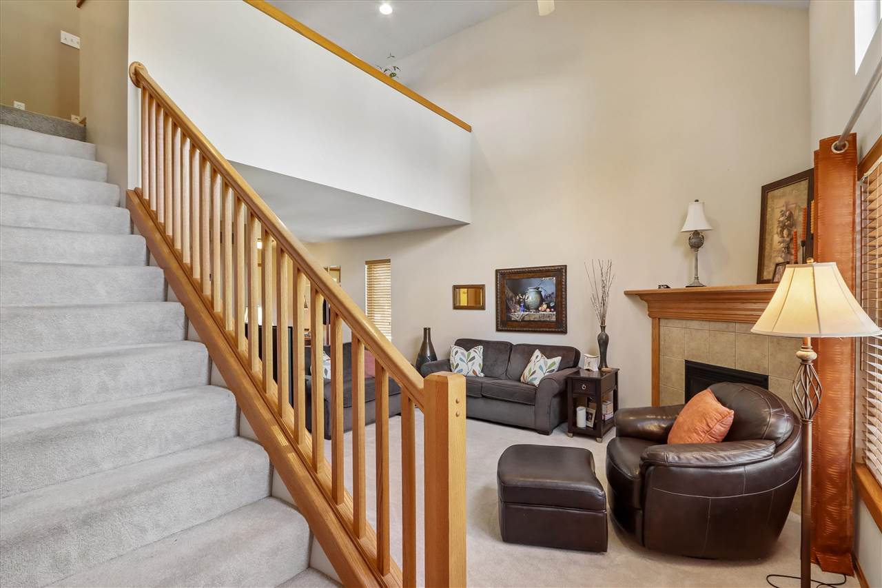 110 E Weston Drive North Liberty IA 52317