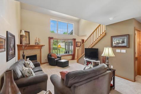 110 E Weston Drive North Liberty IA 52317