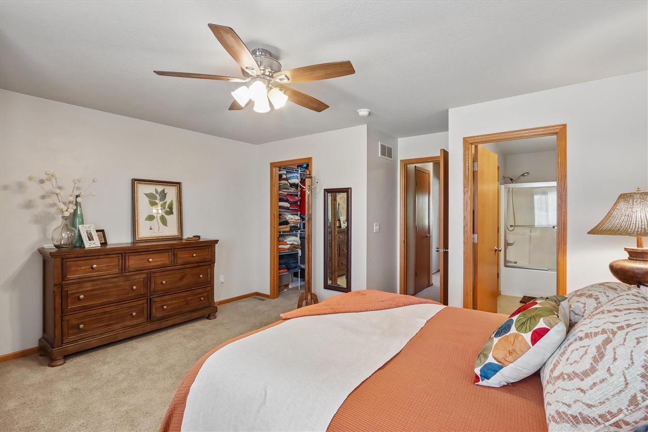 110 E Weston Drive North Liberty IA 52317