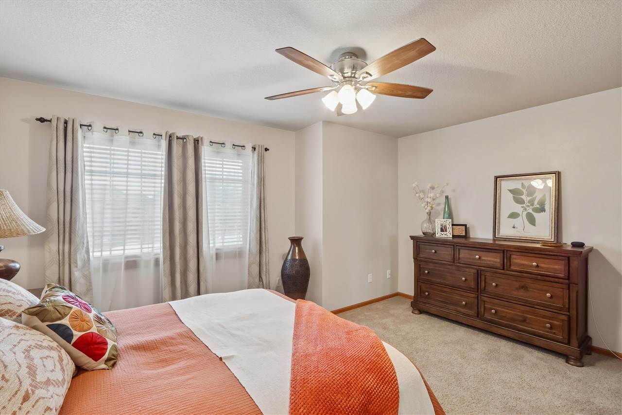 110 E Weston Drive North Liberty IA 52317