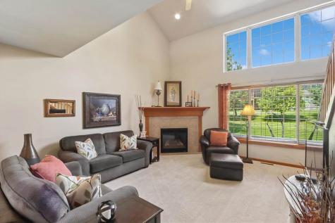 110 E Weston Drive North Liberty IA 52317