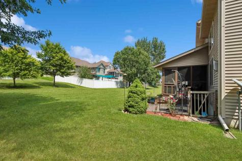 110 E Weston Drive North Liberty IA 52317