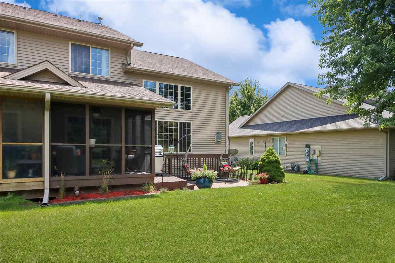 110 E Weston Drive North Liberty IA 52317