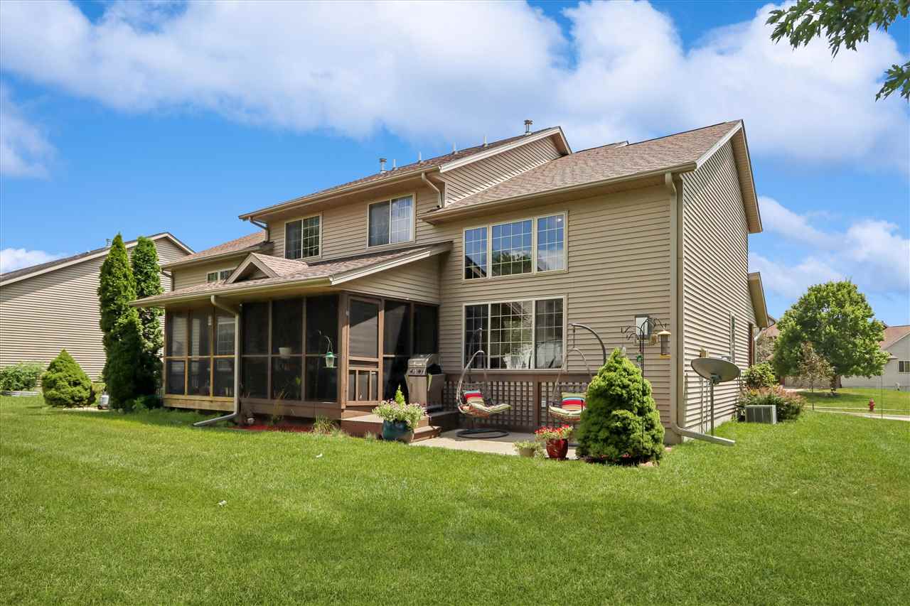 110 E Weston Drive North Liberty IA 52317