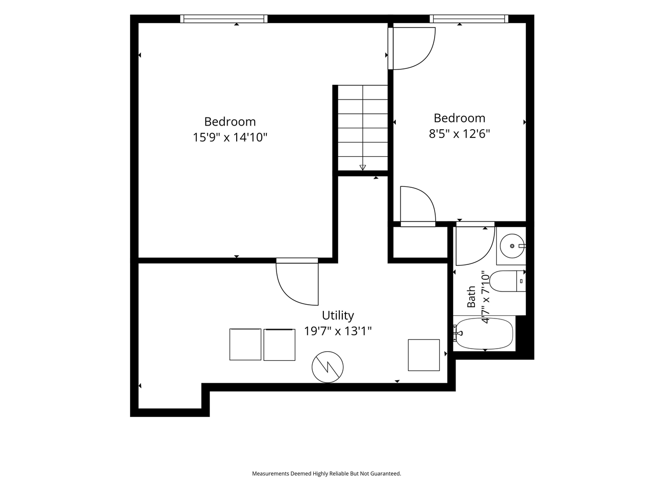 110 E Weston Drive North Liberty IA 52317
