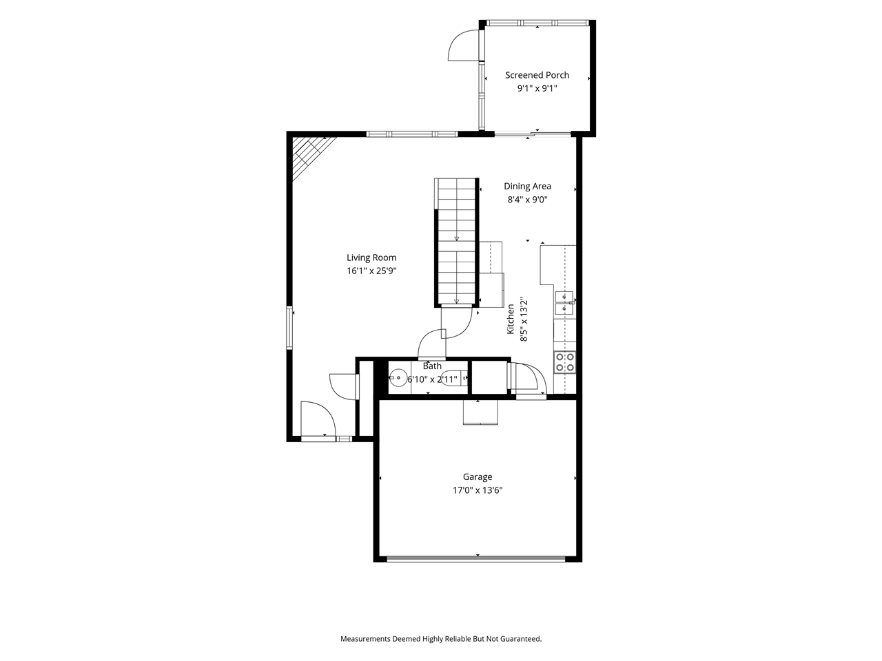 110 E Weston Drive North Liberty IA 52317