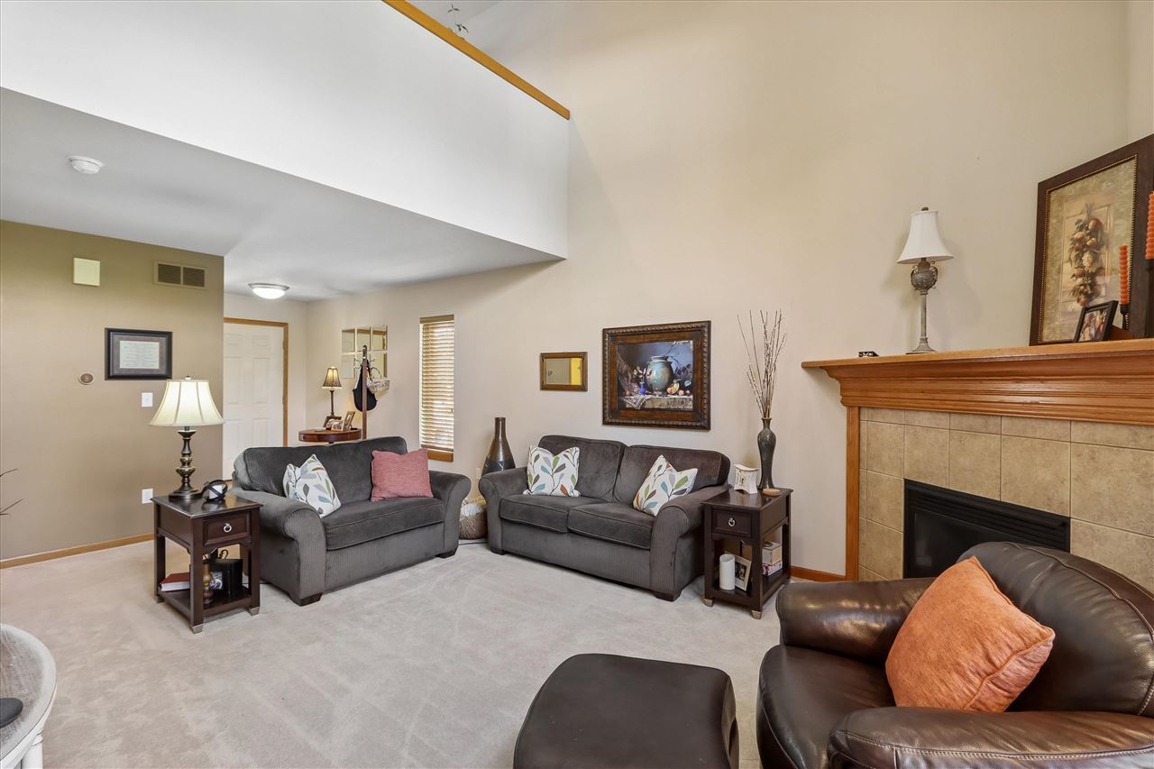 110 E Weston Drive North Liberty IA 52317