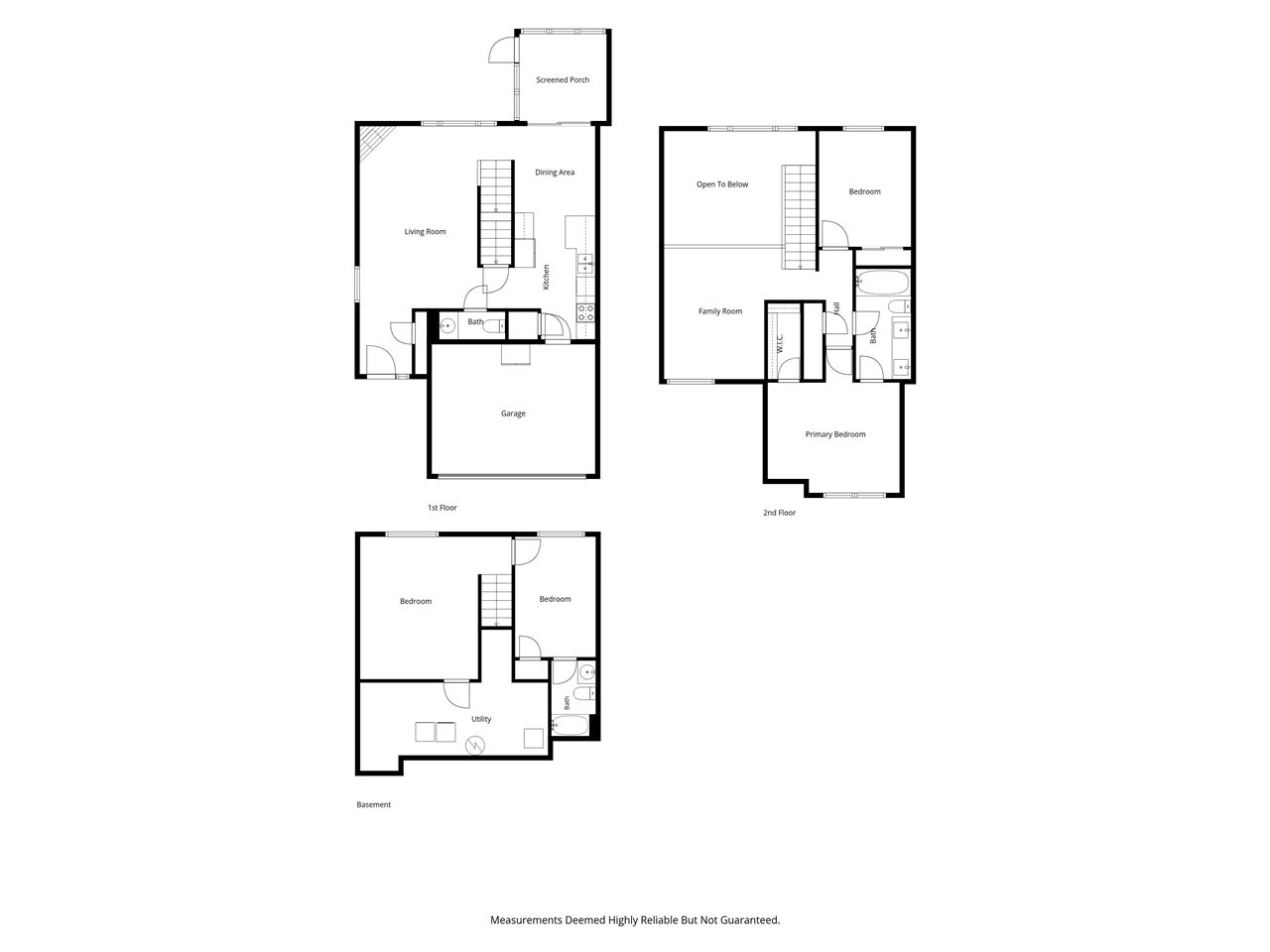 110 E Weston Drive North Liberty IA 52317