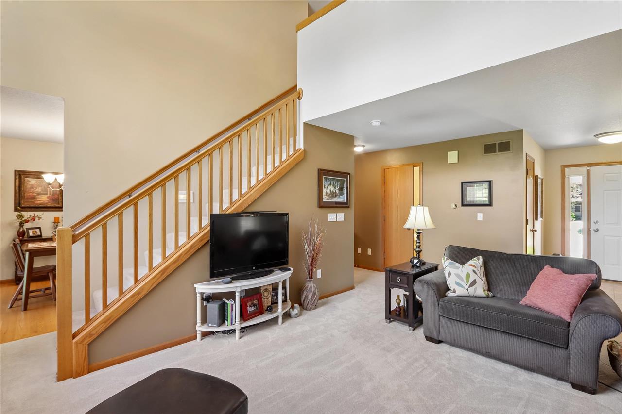 110 E Weston Drive North Liberty IA 52317
