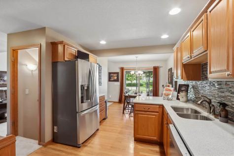 110 E Weston Drive North Liberty IA 52317