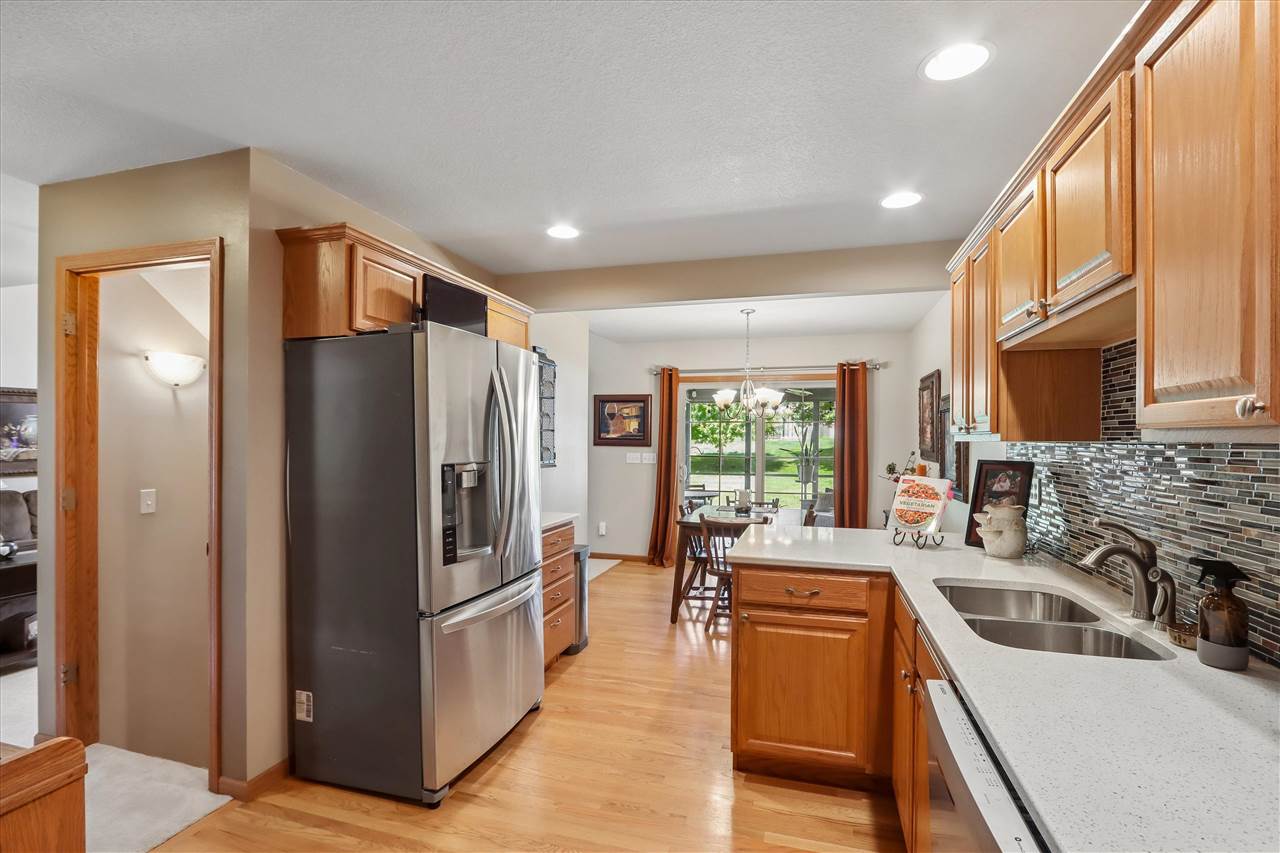 110 E Weston Drive North Liberty IA 52317