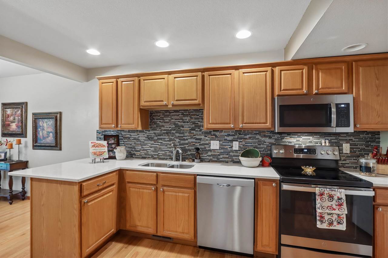 110 E Weston Drive North Liberty IA 52317