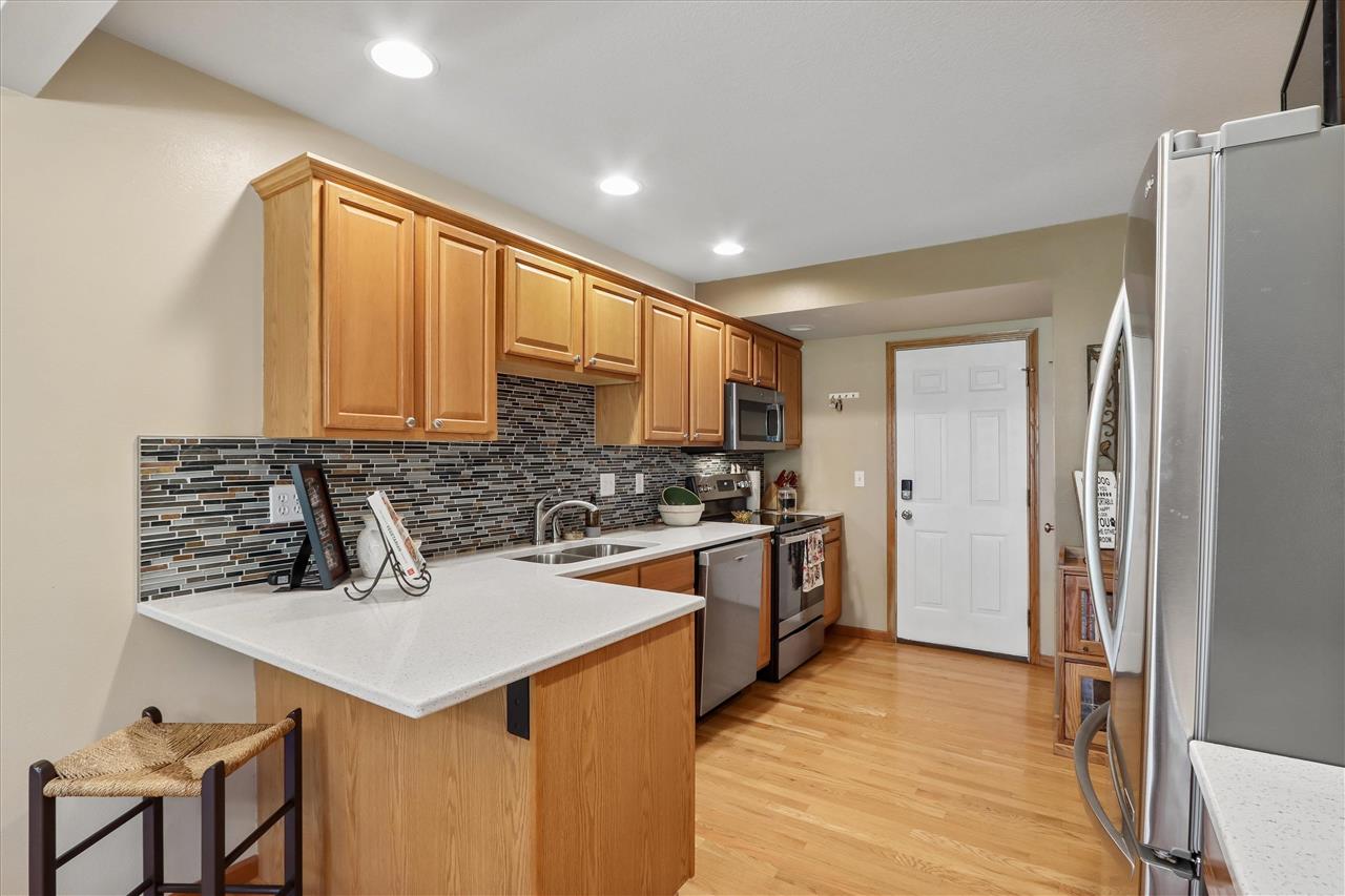 110 E Weston Drive North Liberty IA 52317