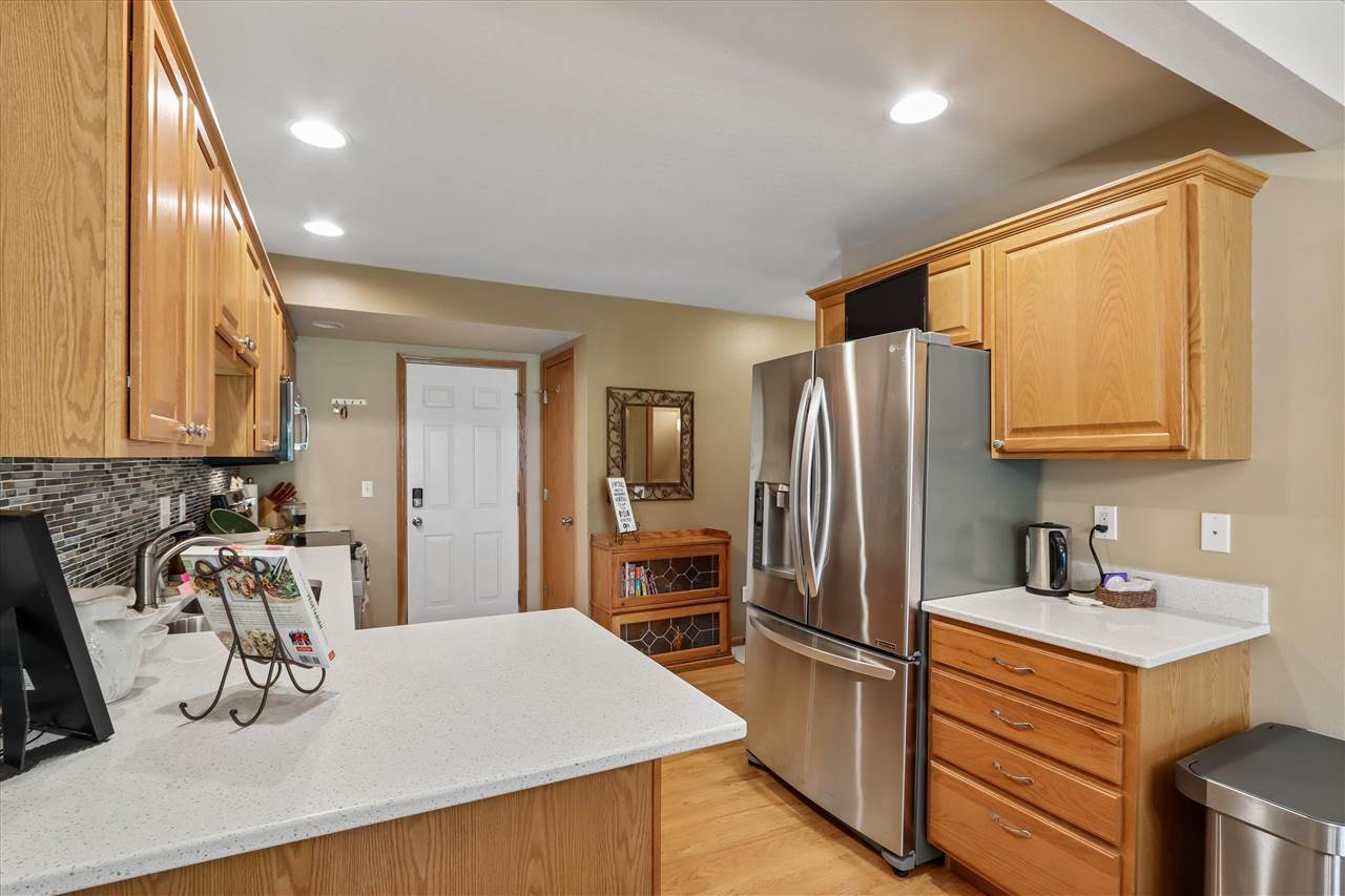 110 E Weston Drive North Liberty IA 52317