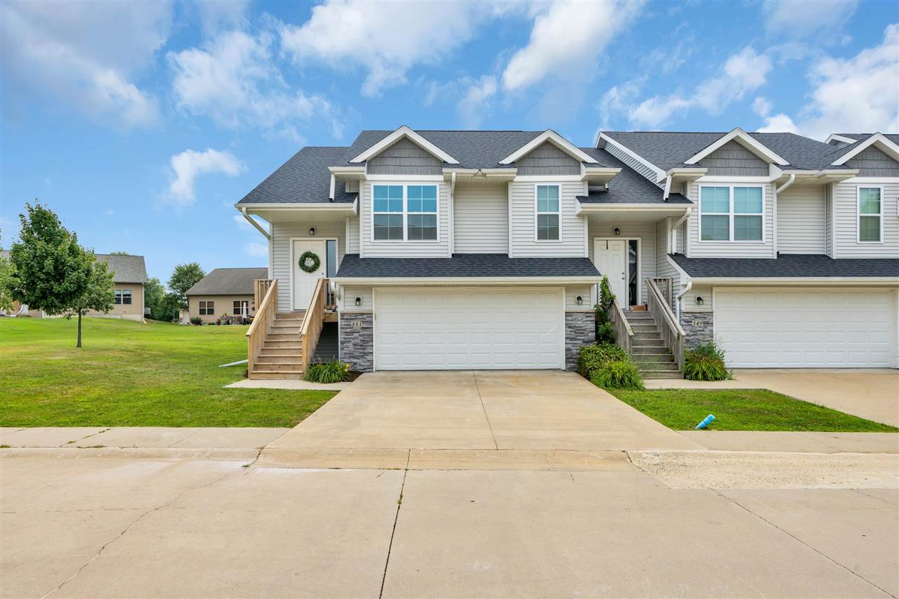 351 Cypress Court Solon IA 52333