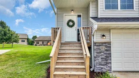 351 Cypress Court Solon IA 52333
