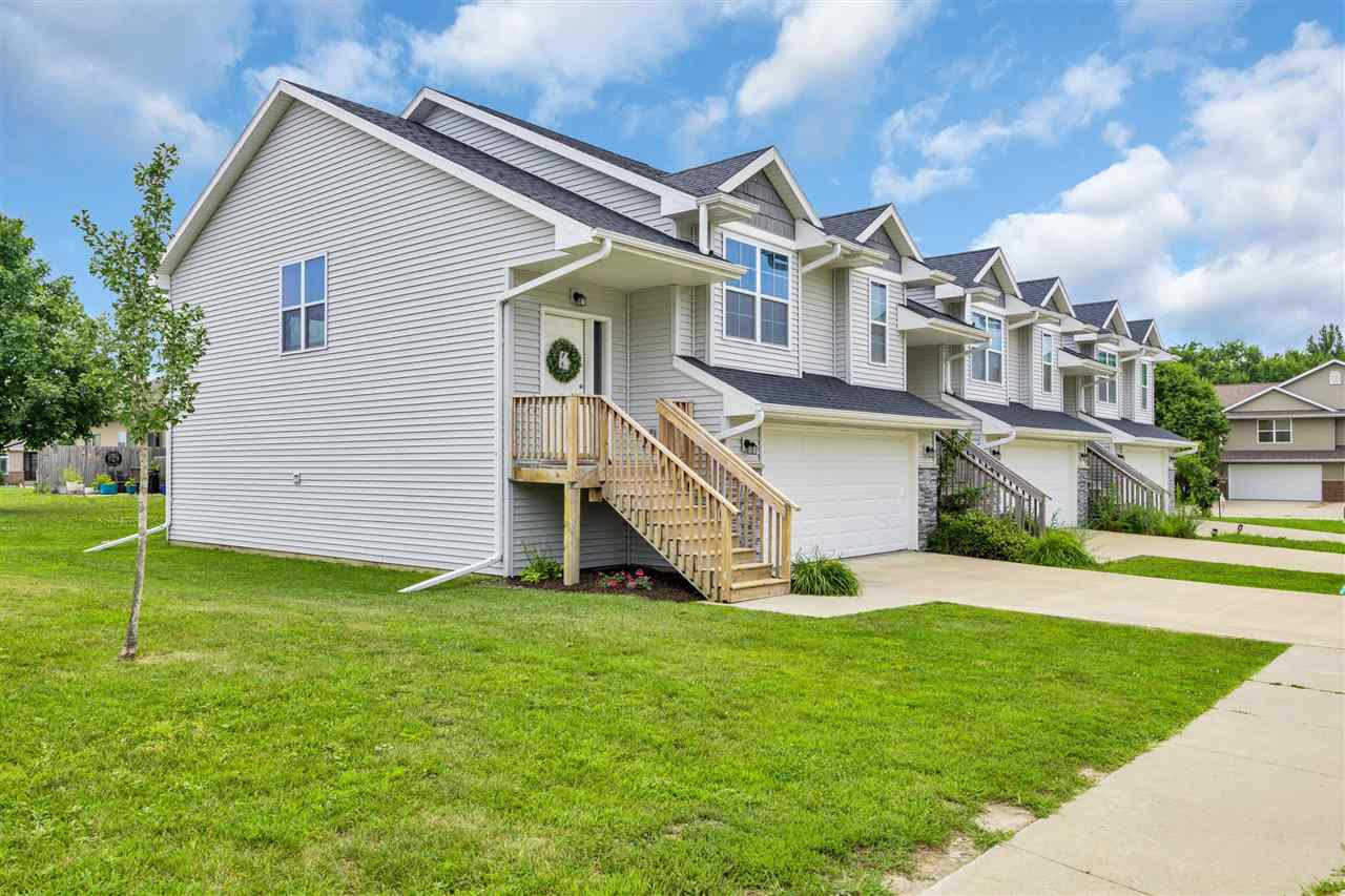 351 Cypress Court Solon IA 52333